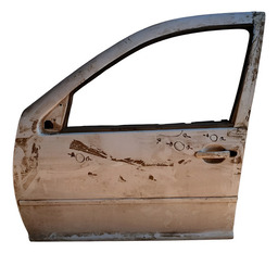 PORTA DIANTEIRA ESQUERDA GOLF/BORA 1999 A 2013