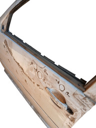 PORTA DIANTEIRA ESQUERDA GOLF/BORA 1999 A 2013