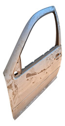 PORTA DIANTEIRA ESQUERDA GOLF/BORA 1999 A 2013