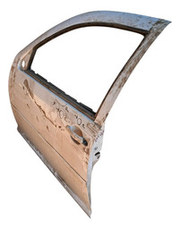 PORTA DIANTEIRA ESQUERDA GOLF/BORA 1999 A 2013