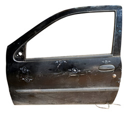 PORTA DIANTEIRA ESQUERDA PALIO/STRADA 1997 A 2004 2 PORTAS