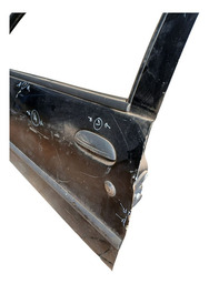 PORTA DIANTEIRA ESQUERDA PALIO/STRADA 1997 A 2004 2 PORTAS