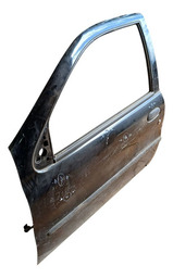 PORTA DIANTEIRA ESQUERDA PALIO/STRADA 1997 A 2004 2 PORTAS