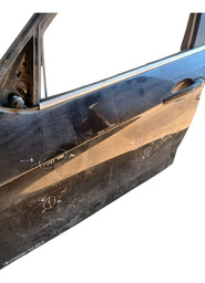 PORTA DIANTEIRA ESQUERDA BMW X1 2010 A 2015 COMPLETA