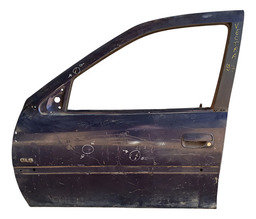 PORTA DIANTEIRA ESQUERDA VECTRA 1997 A 2005