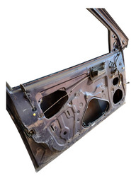 PORTA DIANTEIRA ESQUERDA VECTRA 1997 A 2005