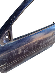 PORTA DIANTEIRA ESQUERDA VECTRA 1997 A 2005