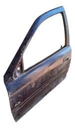 PORTA DIANTEIRA ESQUERDA VECTRA 1997 A 2005