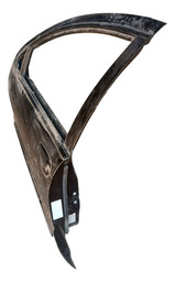 PORTA DIANTEIRA ESQUERDA CHRYSLER 300M 2000 DETALHE