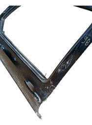 PORTA DIANTEIRA ESQUERDA GOLF 1994 A 1998