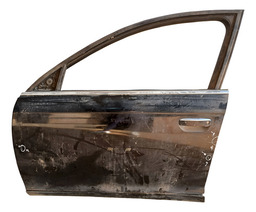 PORTA DIANTEIRA ESQUERDA AUDI A6 2006 A 2008