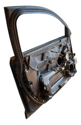 PORTA DIANTEIRA ESQUERDA AUDI A6 2006 A 2008