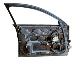 PORTA DIANTEIRA ESQUERDA AUDI A6 2006 A 2008