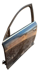 PORTA DIANTEIRA ESQUERDA AUDI A6 2006 A 2008