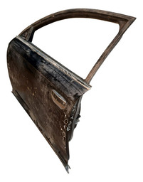 PORTA DIANTEIRA ESQUERDA AUDI A6 2006 A 2008