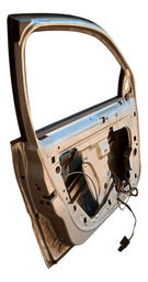 PORTA DIANTEIRA ESQUERDA MEGANE 2006 A 2012