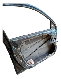 PORTA DIANTEIRA ESQUERDA I30 2010 A 2012