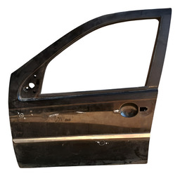 PORTA DIANTEIRA ESQUERDA PALIO/SIENA ATTRACTIVE 2009 A 2012