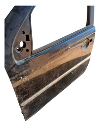 PORTA DIANTEIRA ESQUERDA PALIO/SIENA ATTRACTIVE 2009 A 2012