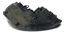 FAROL LADO ESQUERDO JETTA VARIANT 2010 A 2013 DETALHE