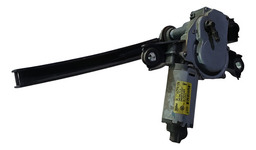 MOTOR LIMPADOR TRASEIRO TIGUAN 2011 A 2015