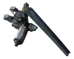 MOTOR LIMPADOR TRASEIRO TIGUAN 2011 A 2015