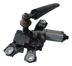 MOTOR LIMPADOR TRASEIRO TIGUAN 2011 A 2015