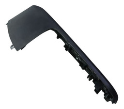 ACABAMENTO MOLDURA PUXADOR PORTA ESQUERDA FUSCA 2012 A 2014