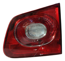  LANTERNA TRASEIRA DIREITA TIGUAN 2009 A 2011 DETALHE