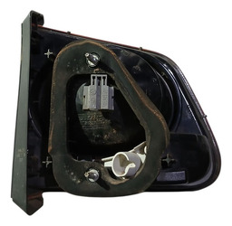  LANTERNA TRASEIRA DIREITA TIGUAN 2009 A 2011 DETALHE