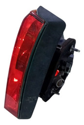  LANTERNA TRASEIRA DIREITA TIGUAN 2009 A 2011 DETALHE