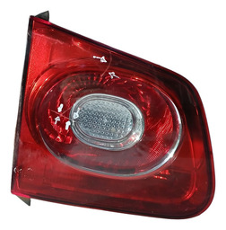  LANTERNA TRASEIRA ESQUERDA TIGUAN 2009 A 2011 