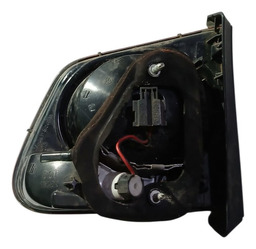  LANTERNA TRASEIRA ESQUERDA TIGUAN 2009 A 2011 