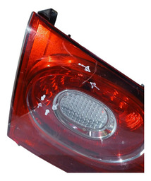  LANTERNA TRASEIRA ESQUERDA TIGUAN 2009 A 2011 