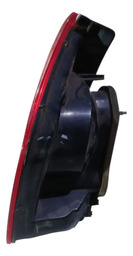  LANTERNA TRASEIRA ESQUERDA TIGUAN 2009 A 2011 