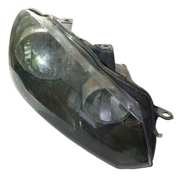 FAROL LADO DIREITO JETTA VARIANT 2010 A 2013 ORIGINAL