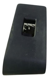 MOLDURA BOTAO VIDRO PORTA DIANTEIRO L/D NEW BETLE 12/14 ORI