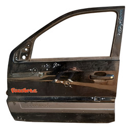 PORTA DIANTEIRA ESQUERDA ECOSPORT 2008 A 2012 COMPLETA