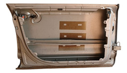 PORTA DIANTEIRA ESQUERDA TOUAREG V8 2005 DETALHE