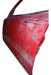 PORTA DIANTEIRA ESQUERDA STILO 2007 A 2010 COMPLETA