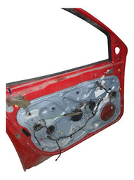 PORTA DIANTEIRA ESQUERDA STILO 2007 A 2010 COMPLETA