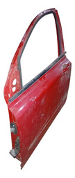 PORTA DIANTEIRA ESQUERDA STILO 2007 A 2010 COMPLETA