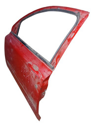 PORTA DIANTEIRA ESQUERDA STILO 2007 A 2010 COMPLETA