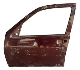 PORTA DIANTEIRA ESQUERDA TEMPRA 1992