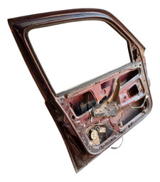 PORTA DIANTEIRA ESQUERDA TEMPRA 1992