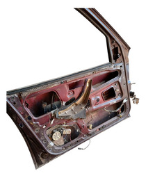 PORTA DIANTEIRA ESQUERDA TEMPRA 1992