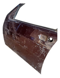 PORTA DIANTEIRA ESQUERDA TEMPRA 1992