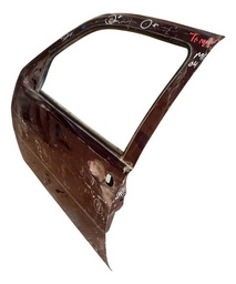 PORTA DIANTEIRA ESQUERDA TEMPRA 1992