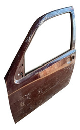 PORTA DIANTEIRA ESQUERDA TEMPRA 1992