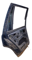 PORTA TRASEIRA ESQUERDA SANTANA 2000 DETALHE